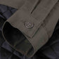 REYNOLDS  JACKET // RECURRENT DEEP OLIVE