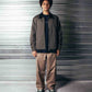 REYNOLDS  JACKET // RECURRENT DEEP OLIVE