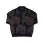 DISTORT LS KNIT POLO