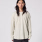 AG LS WAFFLE // CEMENT