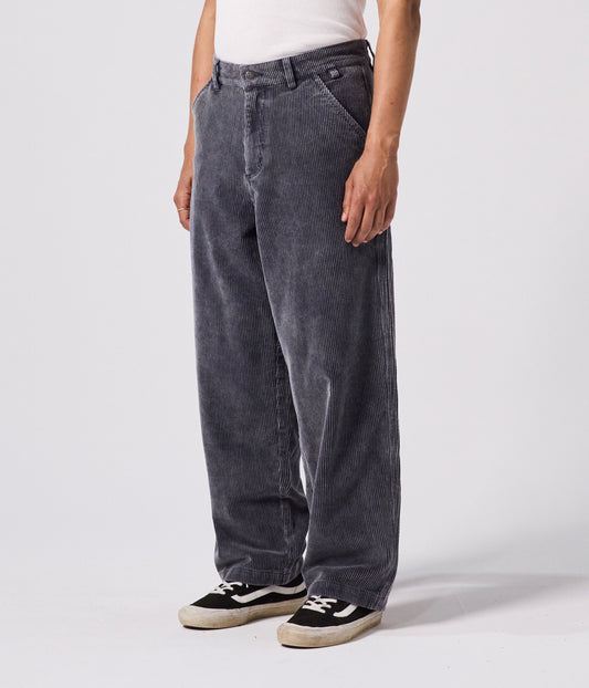 REYNOLDS PANT // NAVY ACID CORD