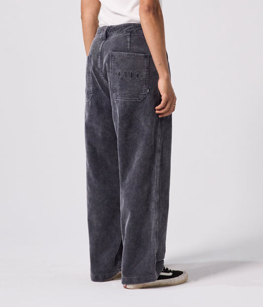 REYNOLDS PANT // NAVY ACID CORD