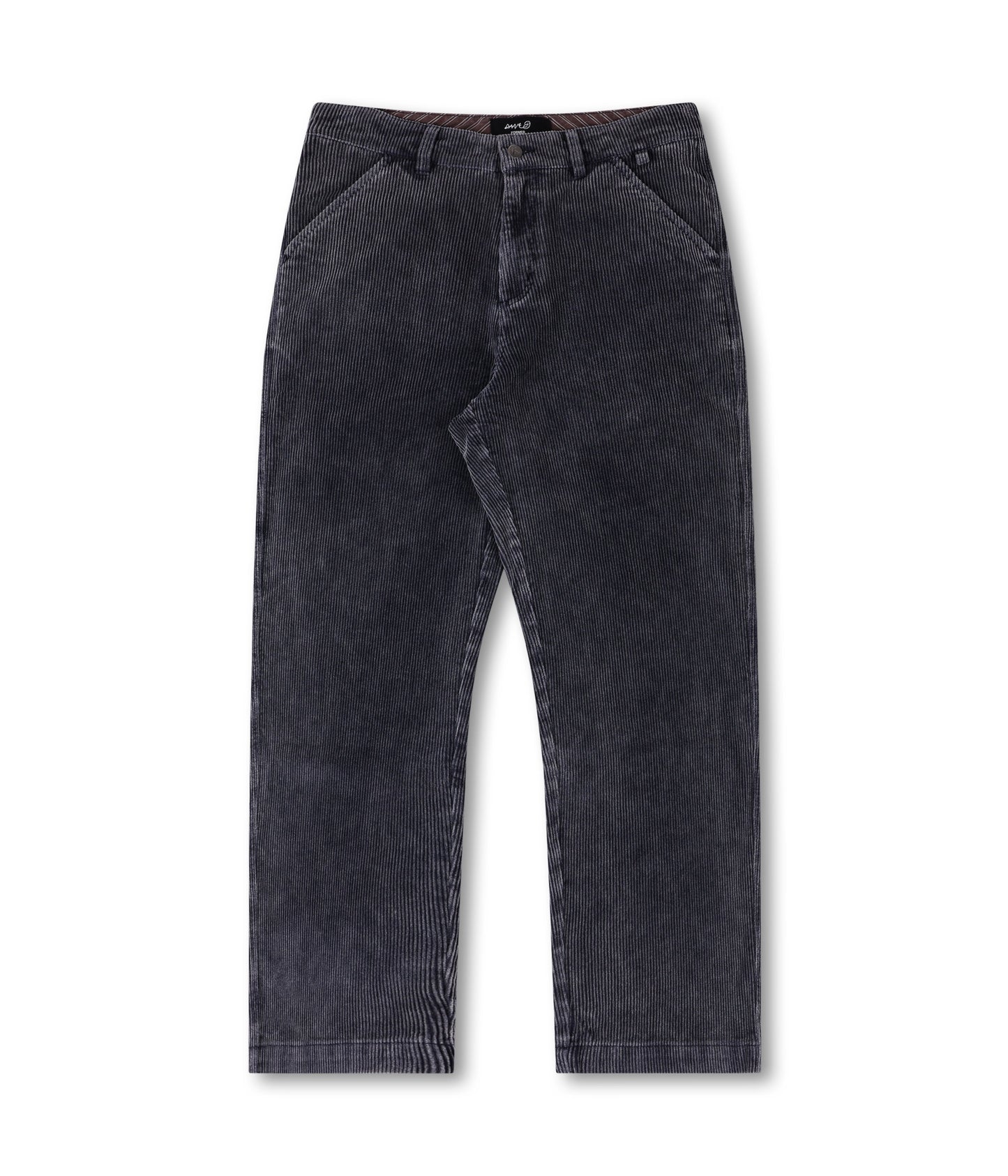 REYNOLDS PANT // NAVY ACID CORD