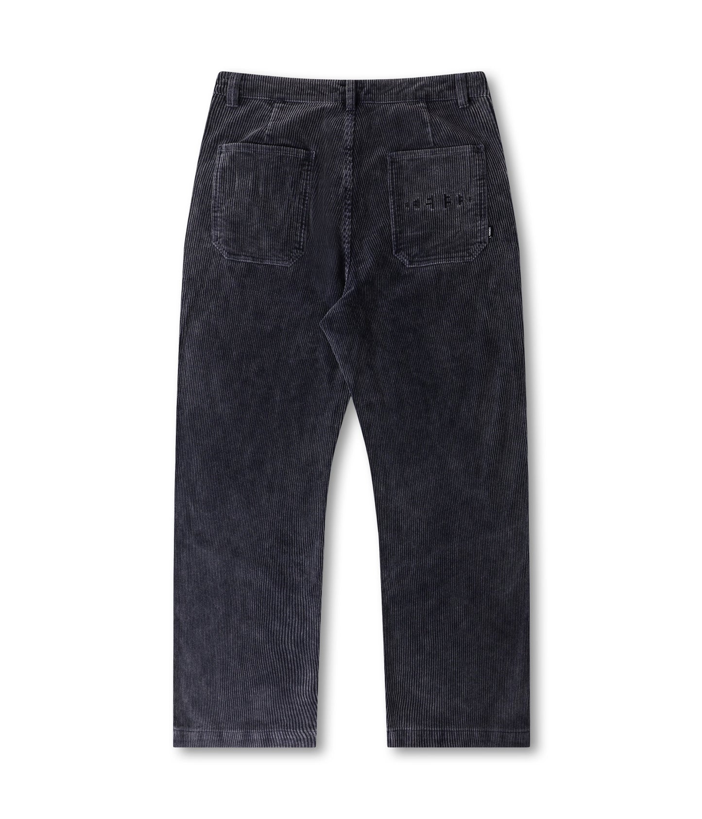 REYNOLDS PANT // NAVY ACID CORD
