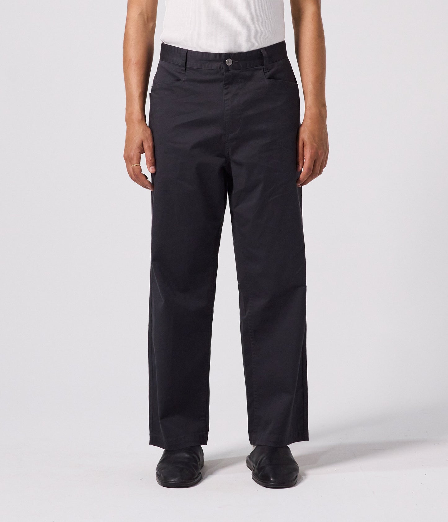 AG PANT // TARMAC