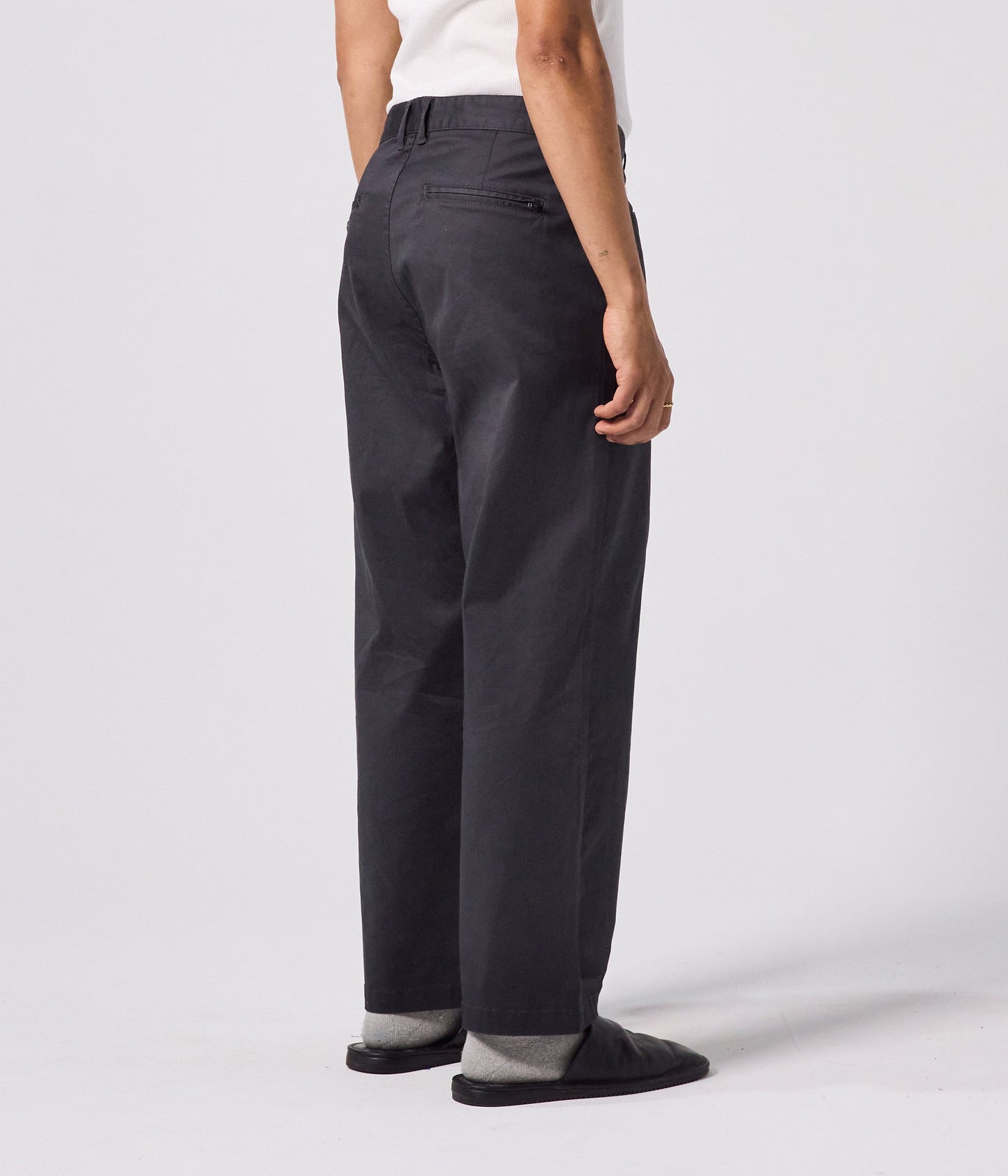 AG PANT // TARMAC