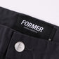 AG PANT // TARMAC