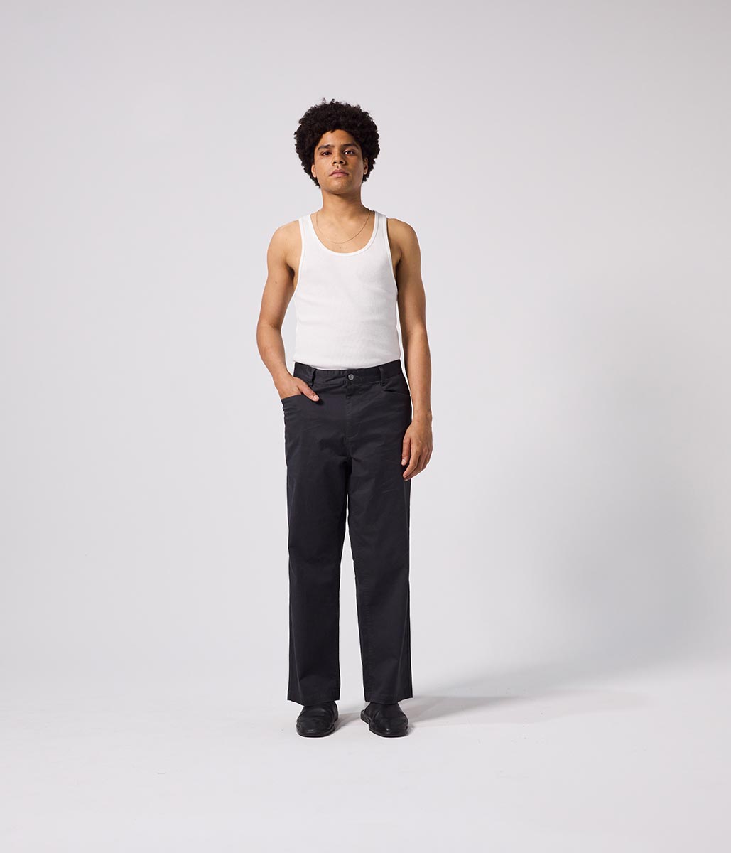 AG PANT // TARMAC