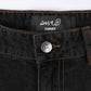 REYNOLDS DENIM PANT 2.0 // WASHED BLACK