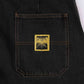 REYNOLDS DENIM PANT 2.0 // WASHED BLACK
