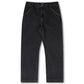 REYNOLDS DENIM PANT 2.0 // WASHED BLACK