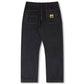 REYNOLDS DENIM PANT 2.0 // WASHED BLACK