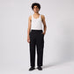 INTERFACE CARGO PANT // BLACK