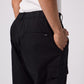 INTERFACE CARGO PANT // BLACK