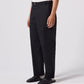 INTERFACE CARGO PANT // BLACK