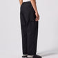 INTERFACE CARGO PANT // BLACK