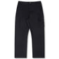 INTERFACE CARGO PANT // BLACK