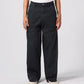 REYNOLDS DENIM OVERDYE PANT // IVY STONE