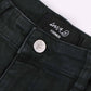 REYNOLDS DENIM OVERDYE PANT // IVY STONE
