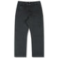 REYNOLDS DENIM OVERDYE PANT // IVY STONE