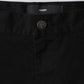 LEGACY CHINO PANT // BLACK