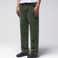 LEGACY CHINO PANT // DEEP OLIVE
