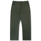 LEGACY CHINO PANT // DEEP OLIVE