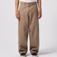 REYNOLDS WORK PANT // KHAKI