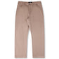 REYNOLDS WORK PANT // KHAKI
