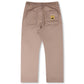REYNOLDS WORK PANT // KHAKI