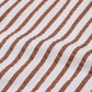 VIVIAN SEERSUCKER SS SHIRT // COPPER