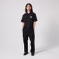 SPLINTER WORK SS SHIRT // BLACK