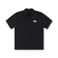 SPLINTER WORK SS SHIRT // BLACK