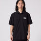 SPLINTER WORK SS SHIRT // BLACK