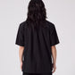 SPLINTER WORK SS SHIRT // BLACK