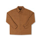 LEGACY LS OVERSHIRT // COPPER
