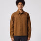 LEGACY LS OVERSHIRT // COPPER
