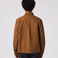 LEGACY LS OVERSHIRT // COPPER