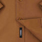LEGACY LS OVERSHIRT // COPPER