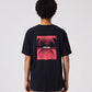 DROID CRUX T-SHIRT // BLACK