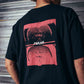 DROID CRUX T-SHIRT // BLACK