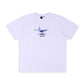 DIVER T-SHIRT // OYSTER