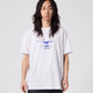 DIVER T-SHIRT // OYSTER