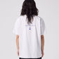 DIVER T-SHIRT // OYSTER