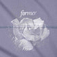 FOLIUM T-SHIRT // WASHED STEEL