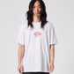 ATOMIC T-SHIRT // OYSTER