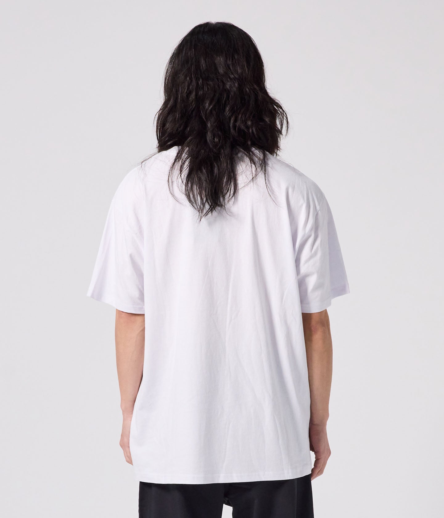 ATOMIC T-SHIRT // OYSTER