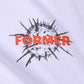 ATOMIC T-SHIRT // OYSTER