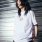 ATOMIC T-SHIRT // OYSTER