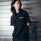 DISCIPLINE OVERSIZED T-SHIRT // BLACK